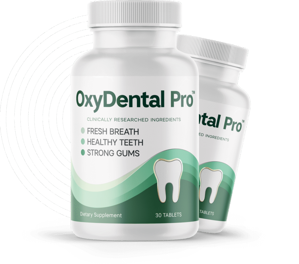 Dr Dave Steuer-OxyDental
