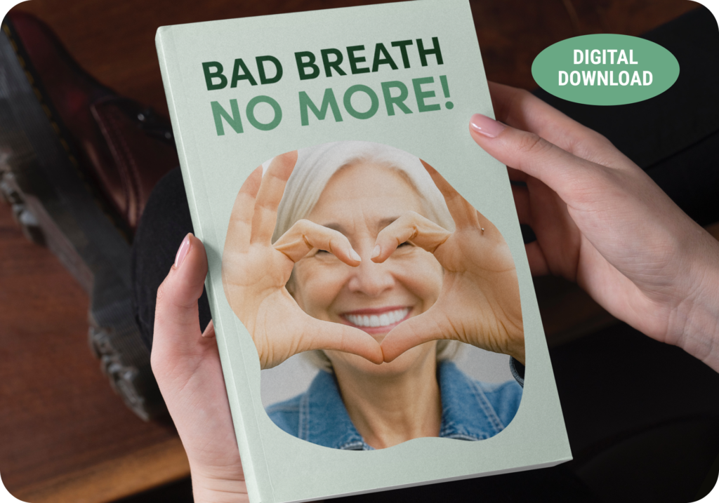 OxyDental bonus1